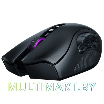 Игровая мышь Razer Naga Pro картинка 2